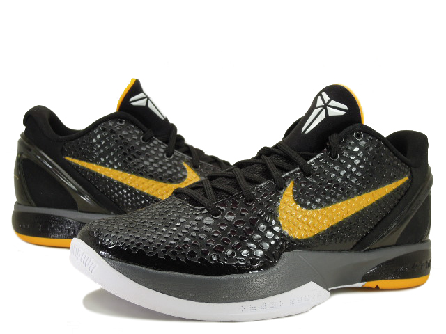 ZOOM KOBE 6