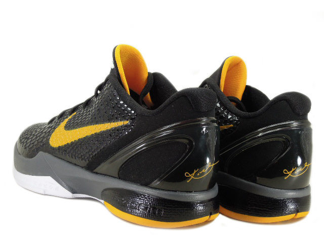 ZOOM KOBE 6 429659-002 - 2