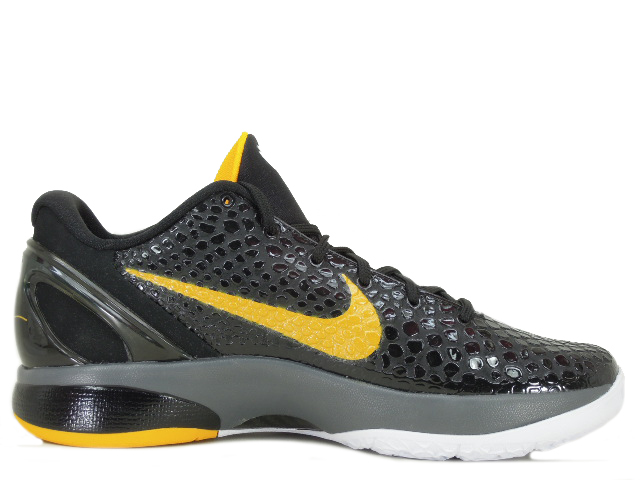 ZOOM KOBE 6 429659-002 - 3