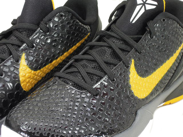 ZOOM KOBE 6 429659-002 - 6