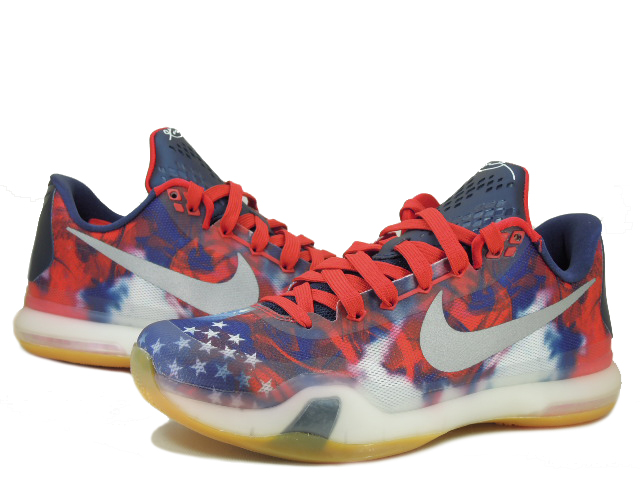 kobe independence day shoes