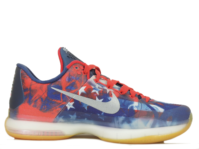 KOBE 10 705317-604 - 3