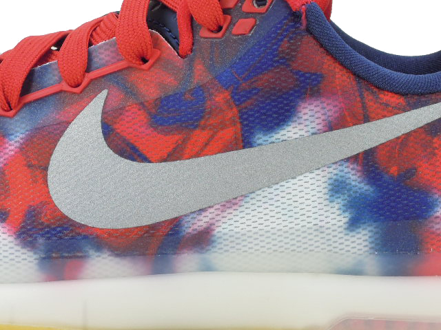 KOBE 10 705317-604 - 5