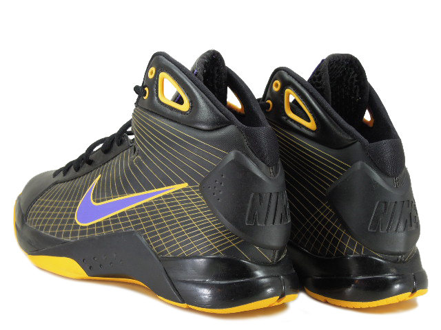 HYPERDUNK SUPREME 333373-051 - 2