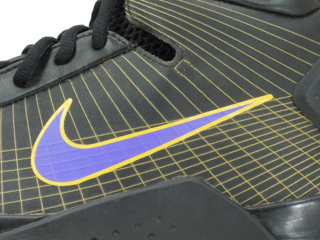 HYPERDUNK SUPREME 333373-051 - 5