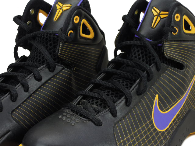 HYPERDUNK SUPREME 333373-051 - 6