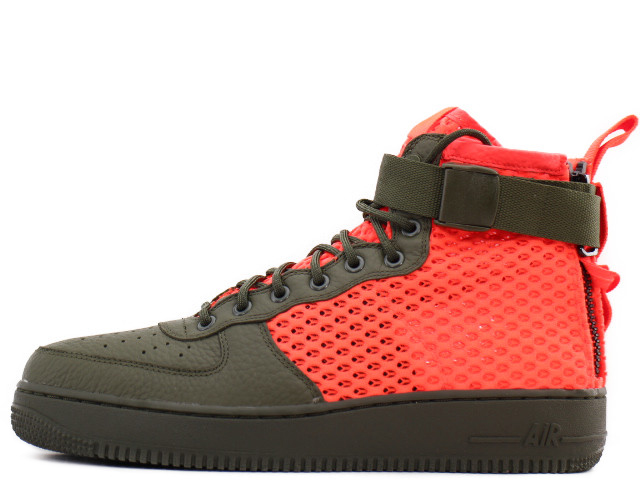 nike sf air force 1 mid qs