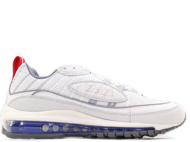 AIR MAX 98 CD1538-100-h-25986-9 - 3