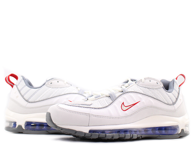 AIR MAX 98 CD1538-100 - 1