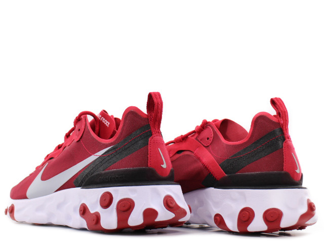 REACT ELEMENT 55 BQ6166-601 - 2