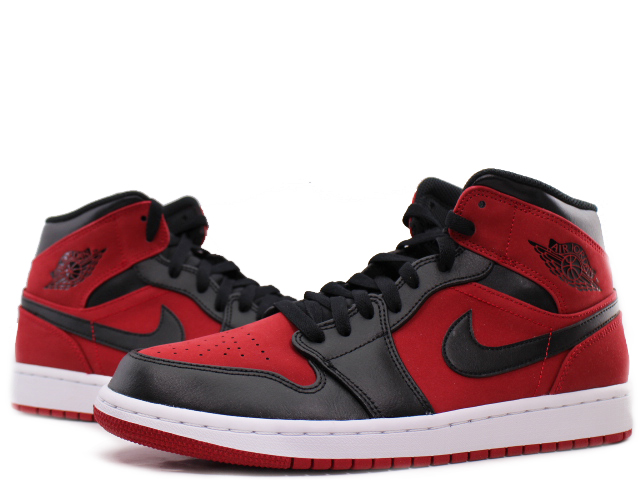 AIR JORDAN 1 MID 554724-610 - 1