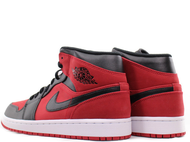 AIR JORDAN 1 MID 554724-610 - 2