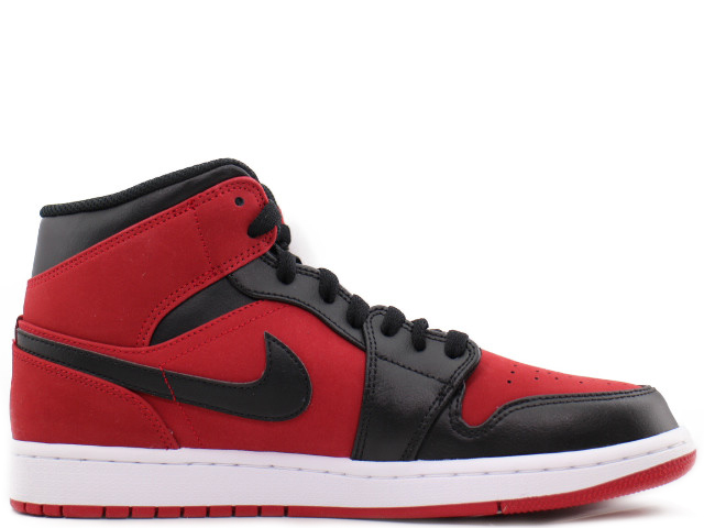 AIR JORDAN 1 MID 554724-610 - 3