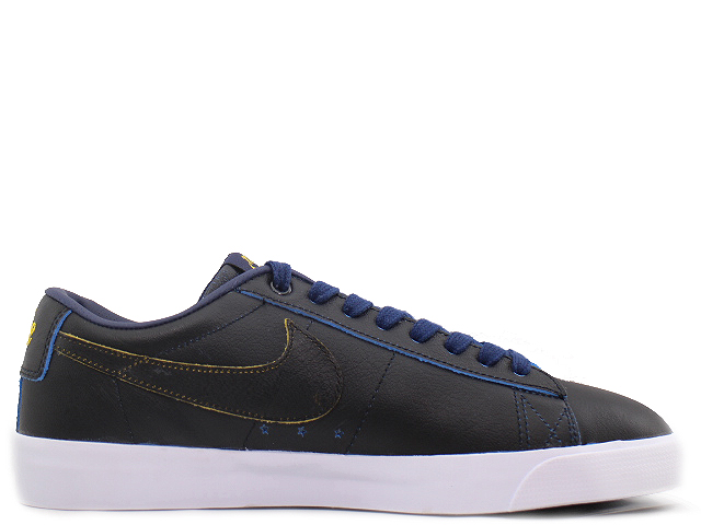 zoom blazer low nba