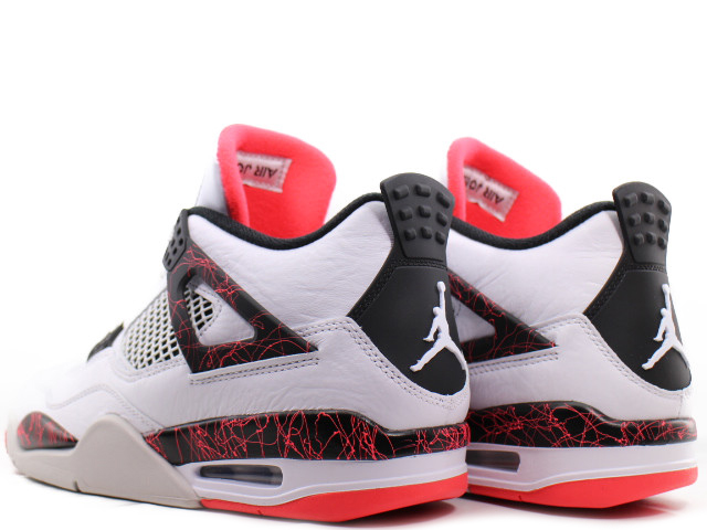 AIR JORDAN 4 RETRO 308497-116 - 2