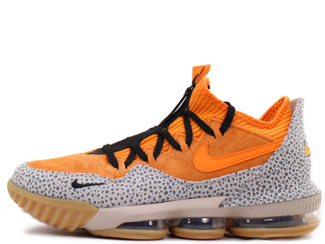 27.5 NIKE LEBRON 16 LOW AC