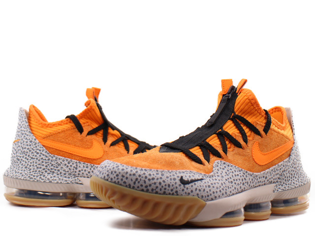 LEBRON 16 LOW AC CD9471-800 - 1