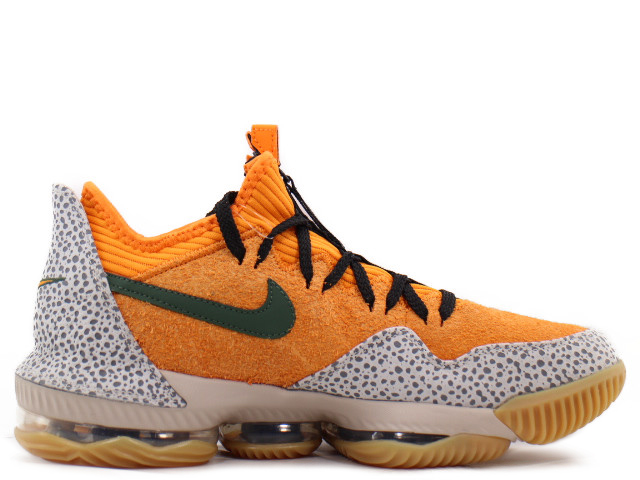 LEBRON 16 LOW AC CD9471-800 - 3