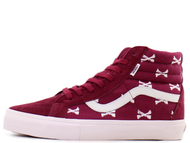 SK8-Hi OG”S” VN-OPW75Z6