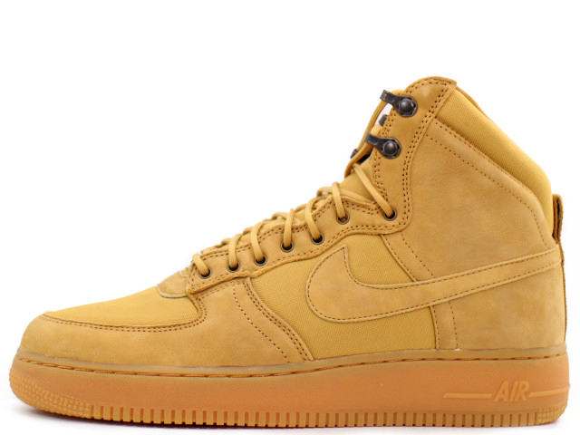 AIR FORCE 1 HI DCN MILITARY BT