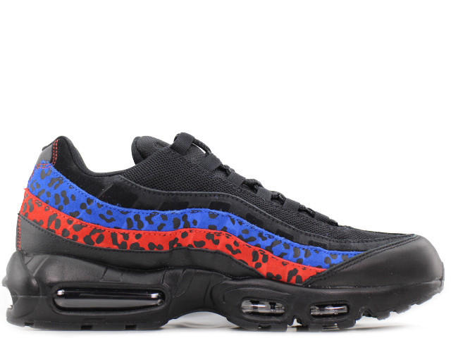 WMNS AIR MAX 95 PRM CD0180-001 - 1