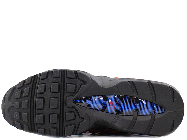 WMNS AIR MAX 95 PRM CD0180-001 - 4