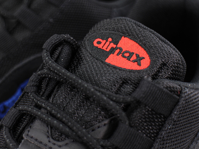 WMNS AIR MAX 95 PRM CD0180-001 - 5