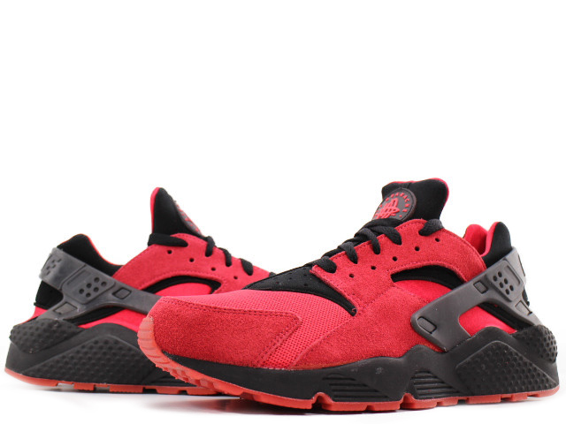 AIR HUARACHE QS 700878-600 - 1