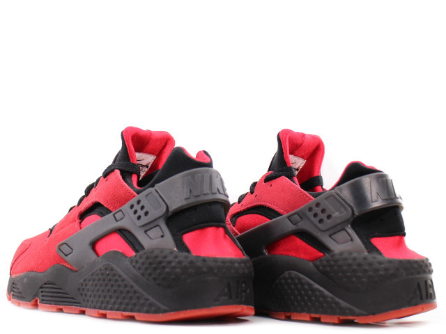 AIR HUARACHE QS 700878-600 - 2