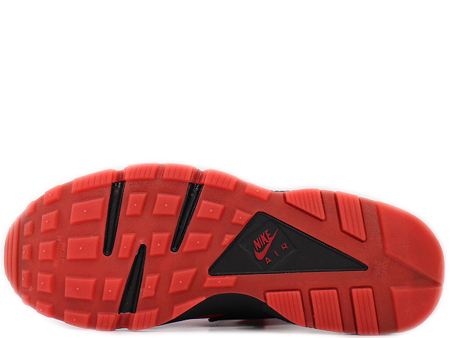AIR HUARACHE QS 700878-600 - 4