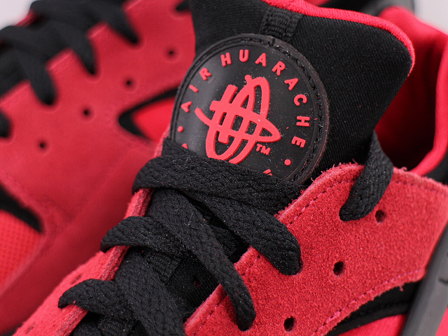 AIR HUARACHE QS 700878-600 - 5