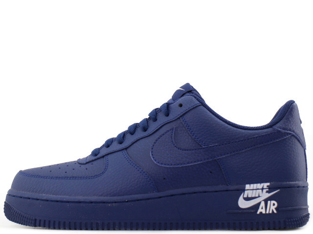 AIR FORCE 1 07 LTHR