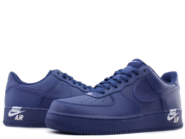 air force 1 lthr