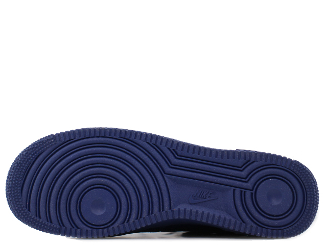 AIR FORCE 1 07 LTHR AJ7280-402 - 4