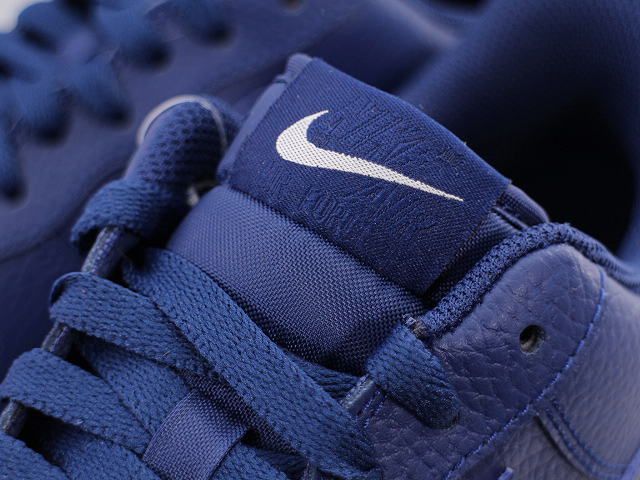 AIR FORCE 1 07 LTHR AJ7280-402 - 5