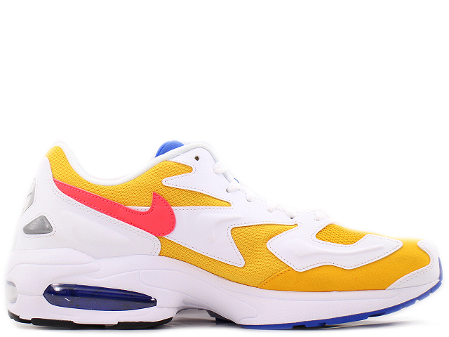 AIR MAX 2 LIGHT AO1741-700 - 1