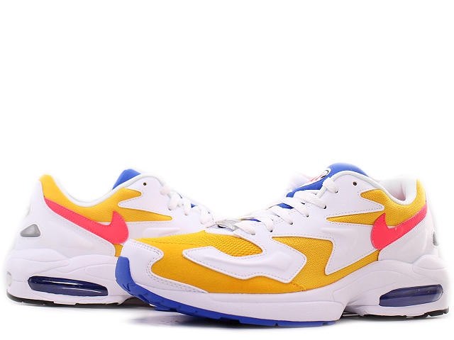 AIR MAX 2 LIGHT AO1741-700 - 2