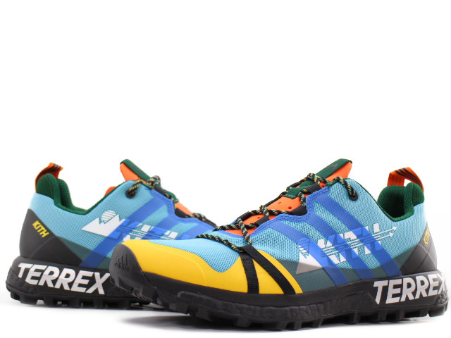 TERREX AGRAVIC KITH BB7365 - 1