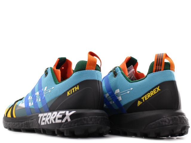 TERREX AGRAVIC KITH BB7365 - 2