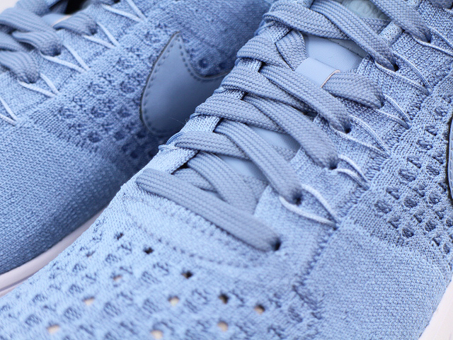 AIR FORCE 1 ULTRA FLYKNIT LOW 817419-402 - 5