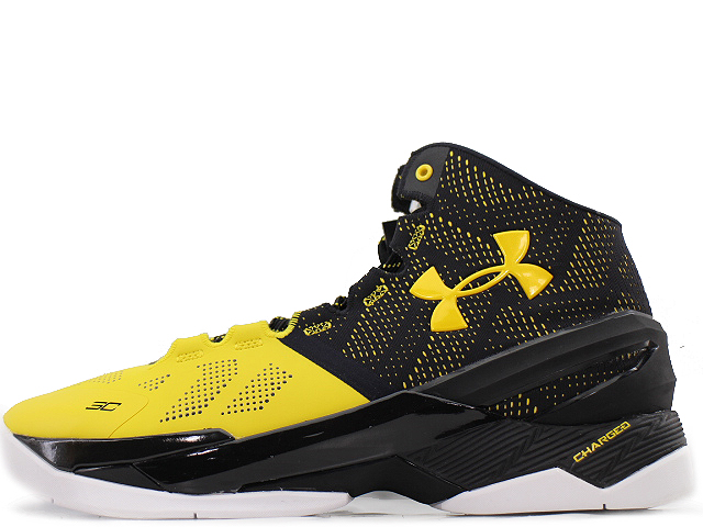 海外限定 Curry2 GoldRings 26.0cm UnderArmour