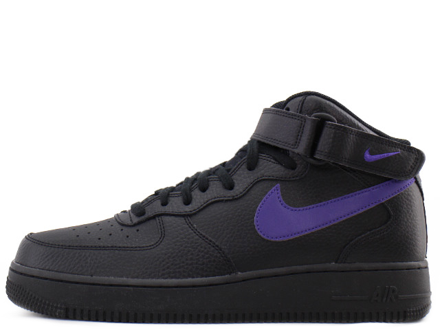 AIR FORCE 1 MID 07