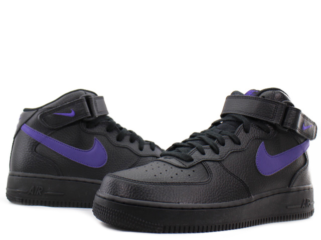 AIR FORCE 1 MID 07 315123-044 - 1