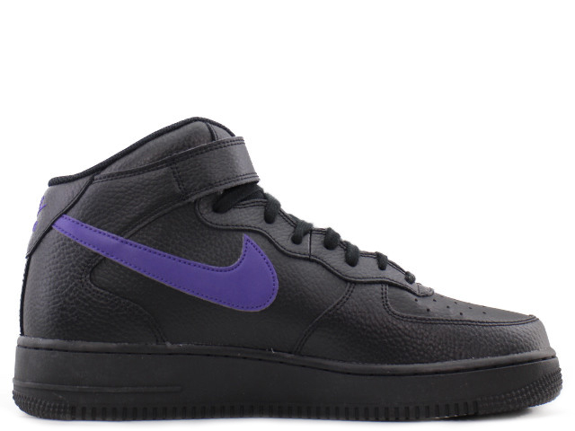 AIR FORCE 1 MID 07 315123-044 - 3