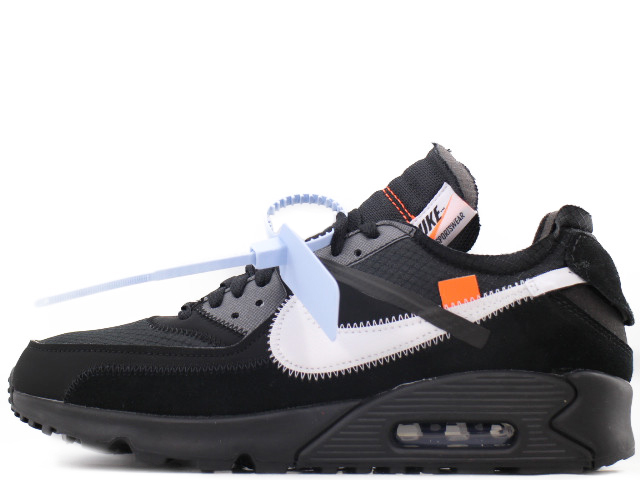 THE 10 : AIR MAX 90 AA7293-001