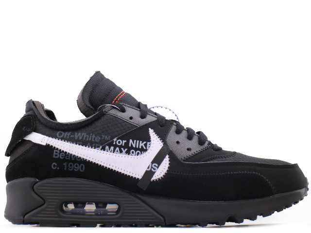 THE 10 : AIR MAX 90 AA7293-001 - 1