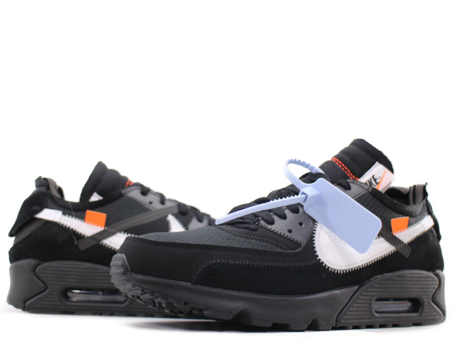 THE 10 : AIR MAX 90 AA7293-001 - 2