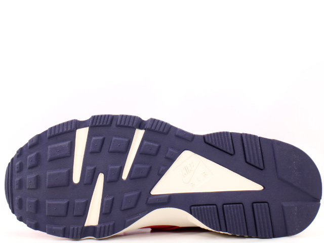 AIR HUARACHE RUN PRM 704830-602 - 4