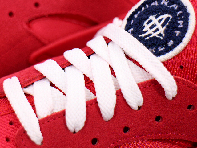 AIR HUARACHE RUN PRM 704830-602 - 5