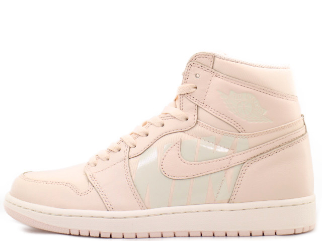 air jordan 1 retro high guava ice